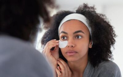 Follow Skin Care Routine Dark Spots To Make Your Skin Look Younger