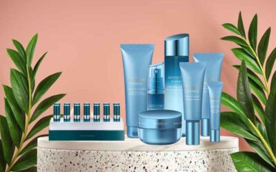 Artistry Intensive Skincare: Dive Into The World Of Beauty Today