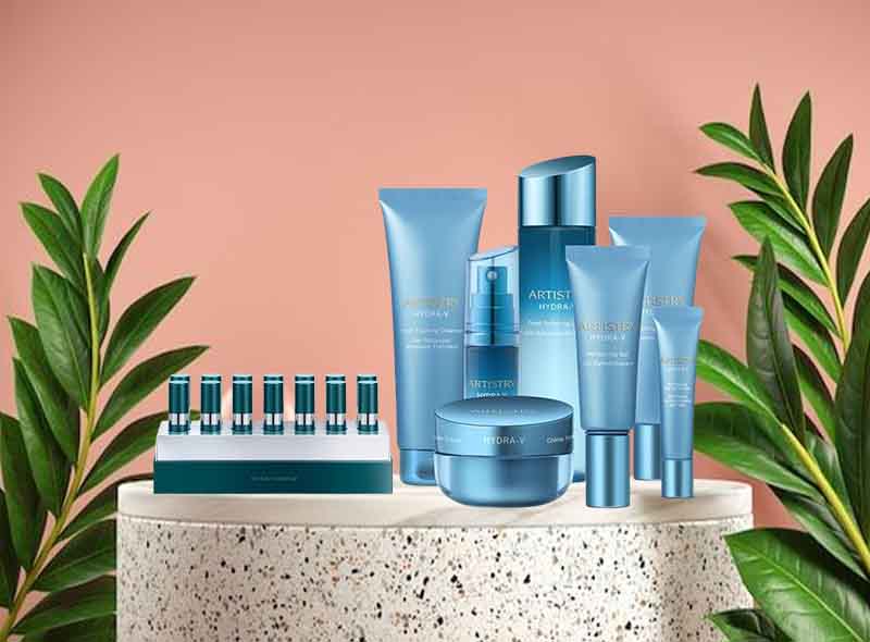 Artistry Intensive Skincare: Dive Into The World Of Beauty Today