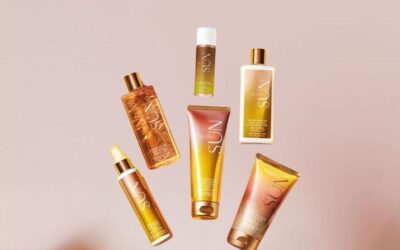 Bath And Body Works In The Sun: The Fragrance Makes You Feel New