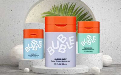 Bubble Skin Care Moisturizer: Discovered The Radiant Look Of Your Skin