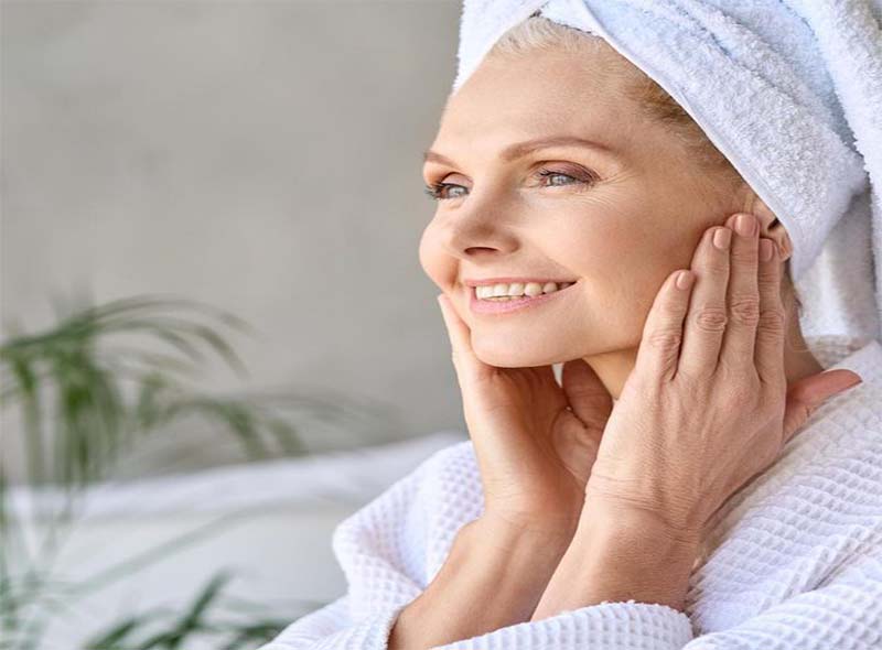 Can I Shower After A Facial? Some essential things for your skin