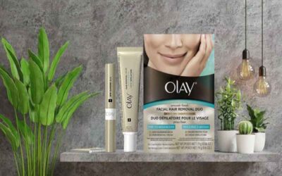 Olay Facial Hair Removal: Enjoy A Hairless And Glowing Skin