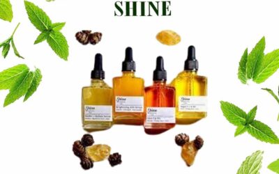 Shine Clinical Skincare: It’s Time To Unveil The Secret Of Your Beauty